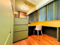 Normanton Park (D5), Apartment #517243771